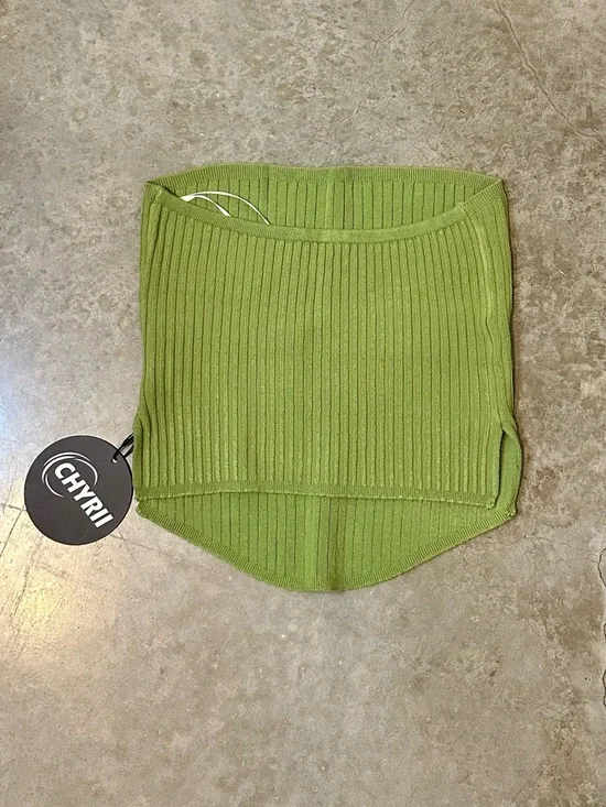 Knit Ribbed Set - Picture 3 of 5